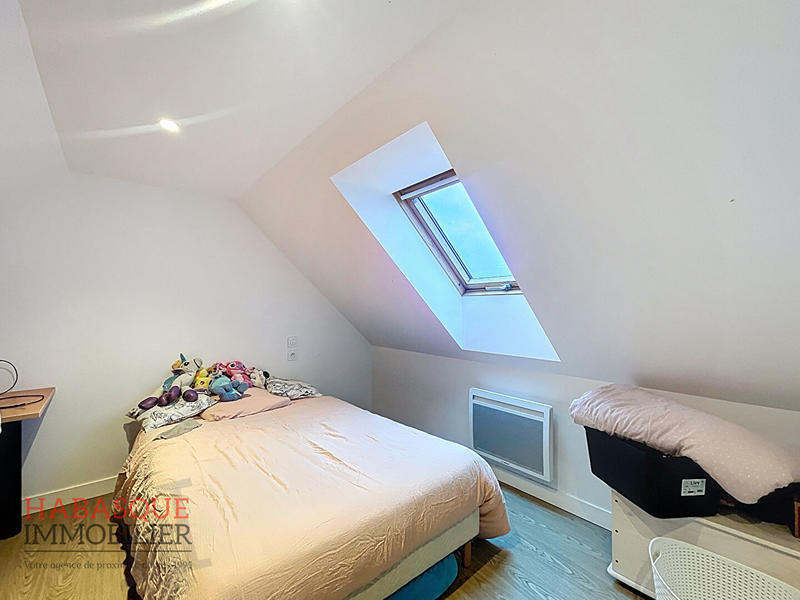 Maison - 146 m² - 5 pièces