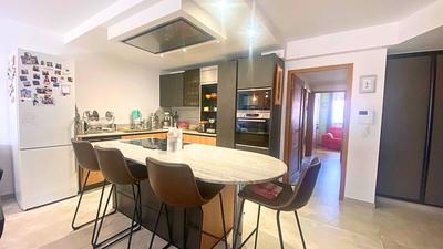 Appartement - 74 m² - 3 pièces