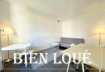 Appartement - 19 m² - 1 pièce