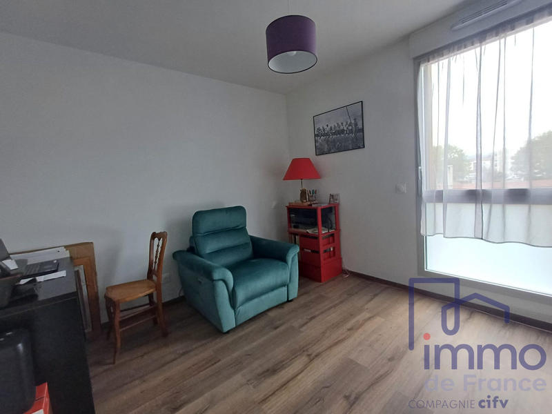 Appartement - 72 m² - 3 pièces