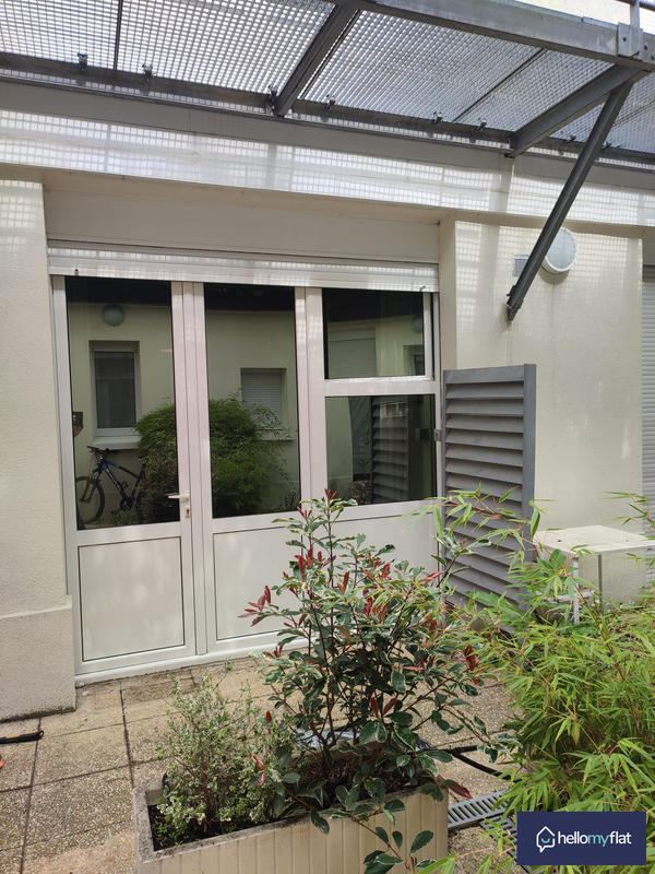 Appartement - 45 m² - 3 pièces