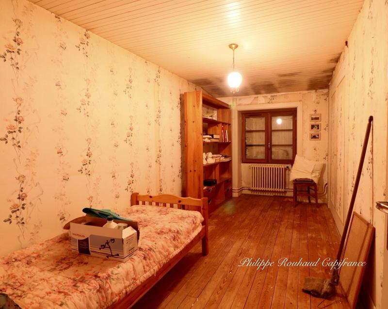 Maison - 137 m² - 6 pièces