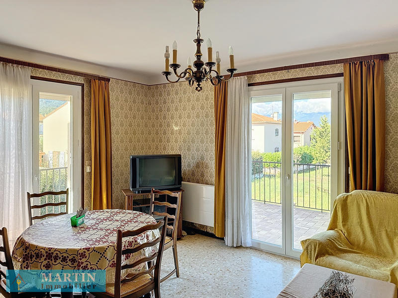 Villa - 129 m² - 5 pièces