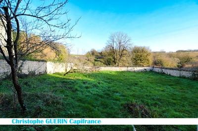 Maison - 148 m² - 8 pièces