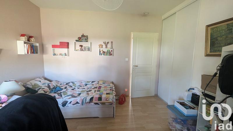 Maison - 135 m² - 4 pièces