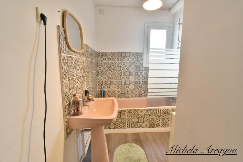 Appartement - 83 m² - 3 pièces