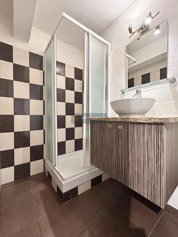 Appartement - 50 m² - 3 pièces