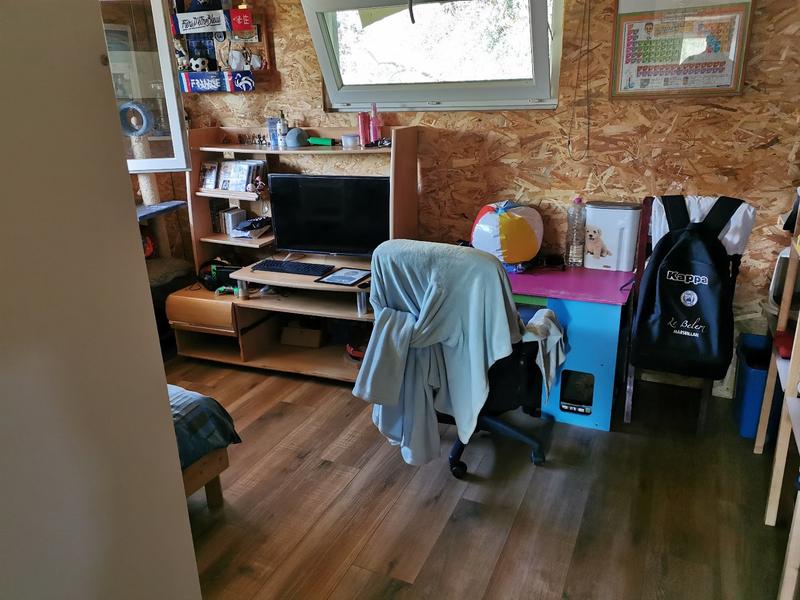 Terrain agricole - 53 000 m²