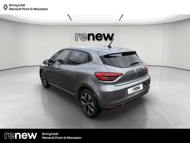 Renault Clio V TCe 90 Evolution