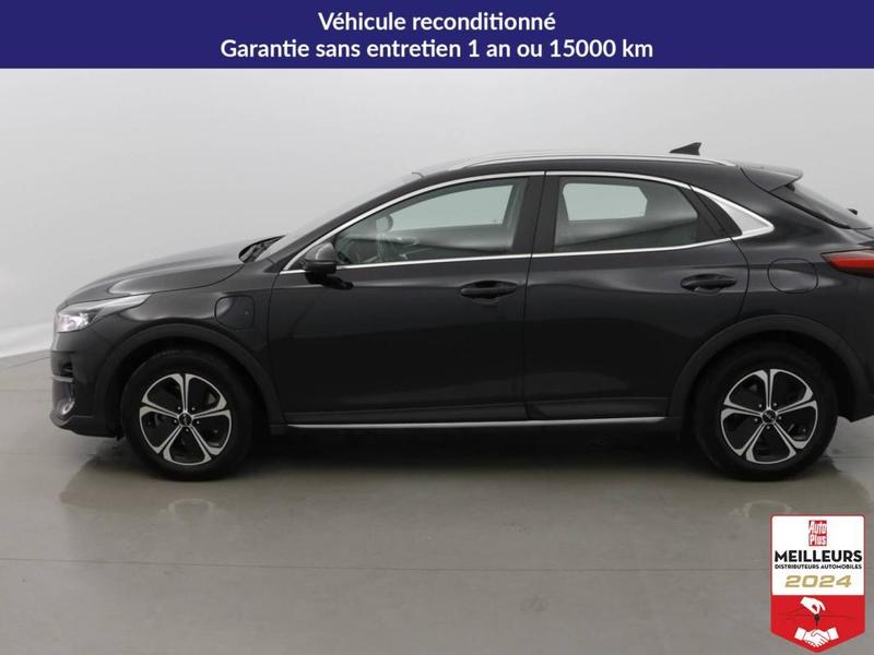 Kia Xceed Hybride Rechargeable 1.6 GDi 141 Dct6 Active