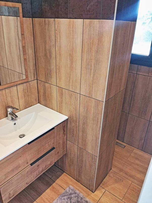 Villa - 350 m² - 9 pièces