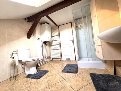 Appartement - 19 m² - 1 pièce