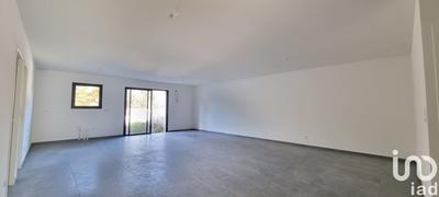 Maison - 85 m² - 3 pièces