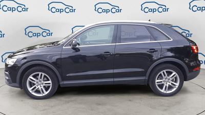Audi Q3 2.0 Tdi 150 Ambition Luxe - Automatique Toit ouvrant