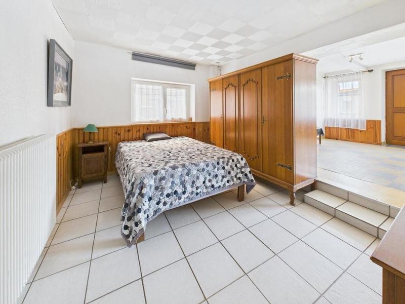 Maison - 138 m² - 7 pièces