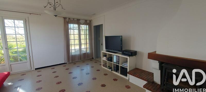 Maison - 79 m² - 4 pièces