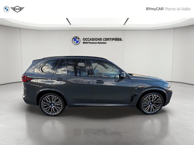 Bmw X5 G05 Lci xDrive50e 489 ch Bva8 m Sport