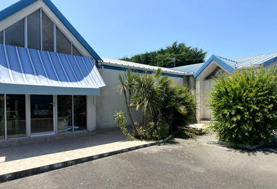 Local commercial - 434 m²