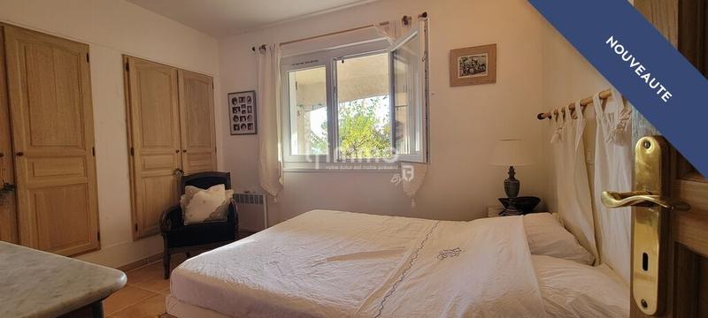 Propriété - 220 m² - 7 pièces