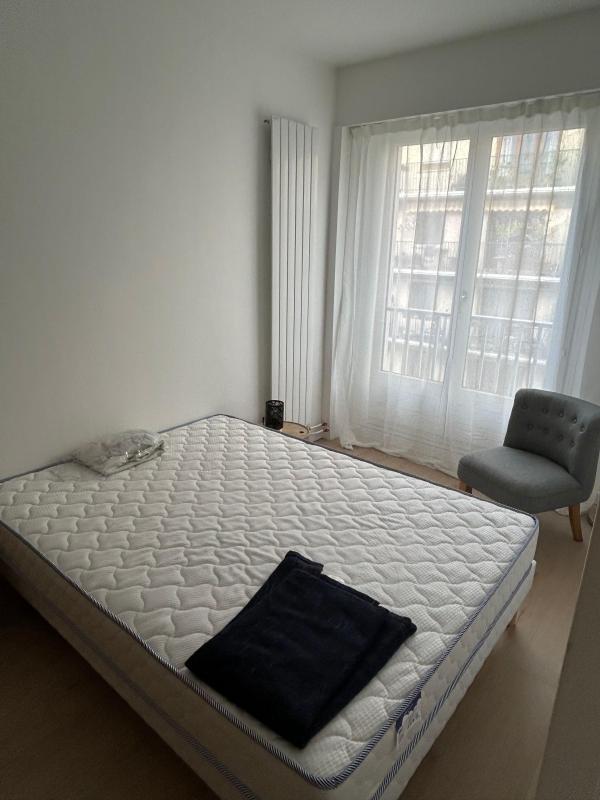 Appartement - 30 m² - 2 pièces