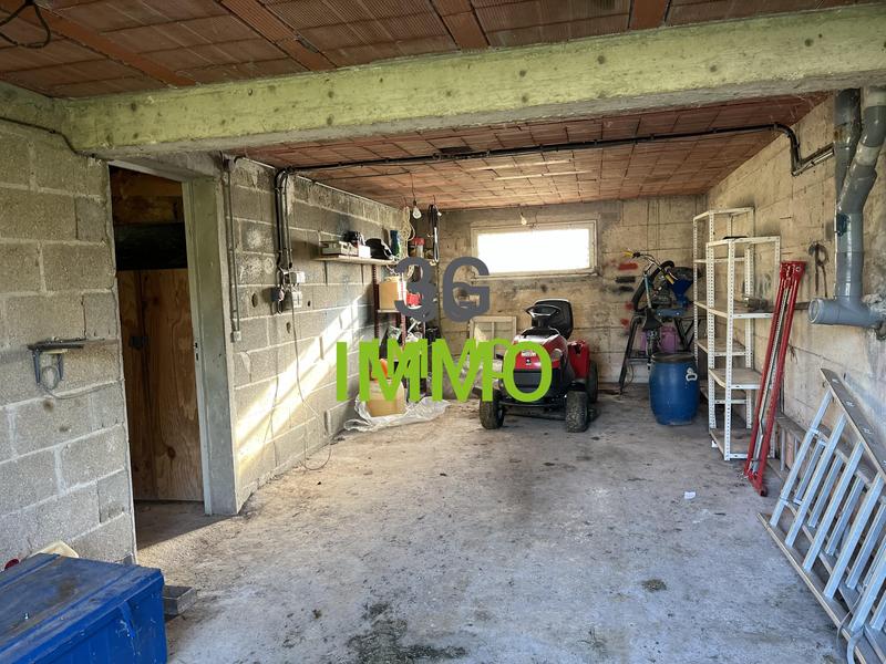 Villa - 120 m² - 5 pièces