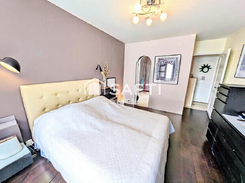 Maison - 165 m² - 7 pièces