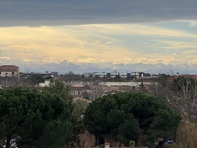 Appartement - 118 m² - 5 pièces