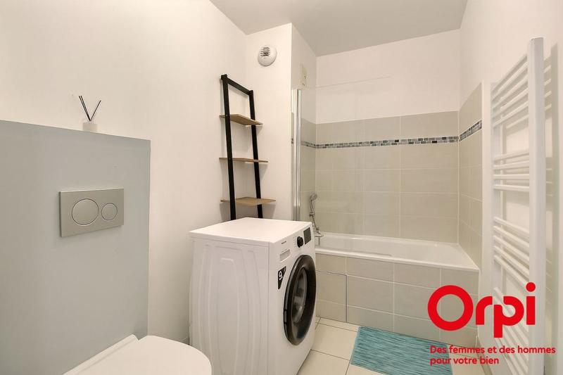 Appartement - 41 m² - 2 pièces