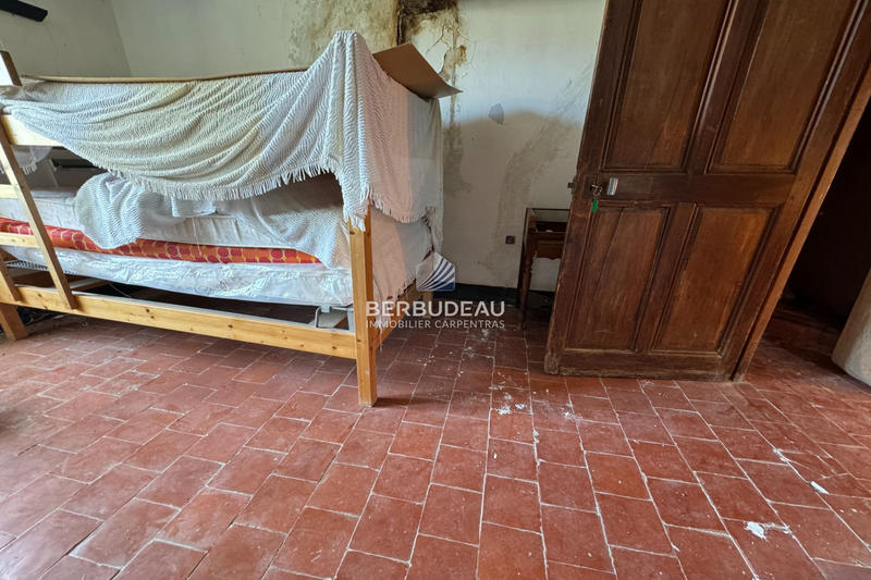 Maison - 60 m² - 4 pièces