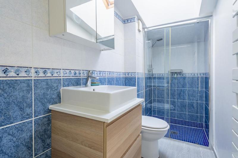 Maison - 101 m² - 4 pièces