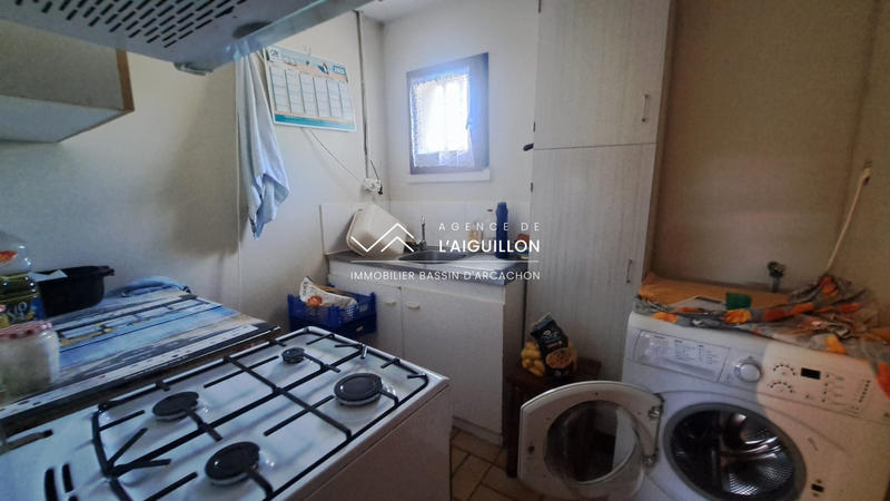 Maison - 114 m² - 4 pièces