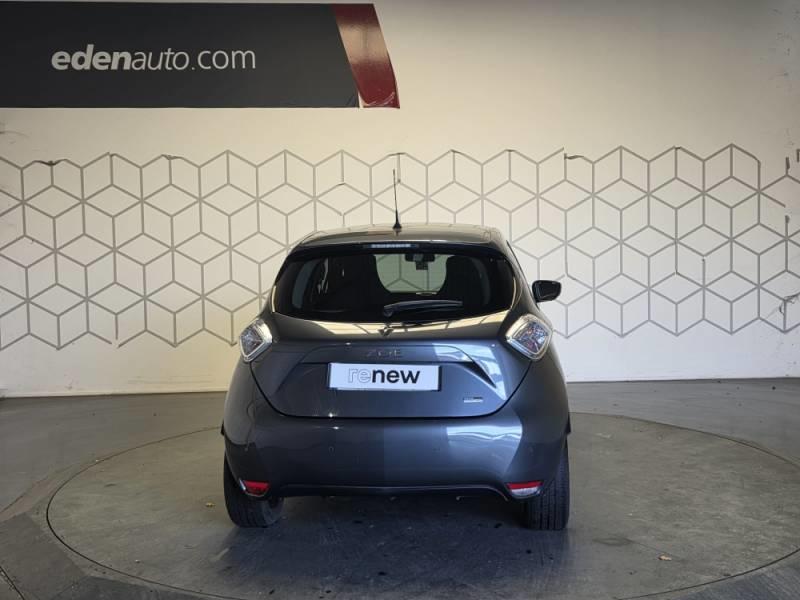 Renault Zoe R110 Intens