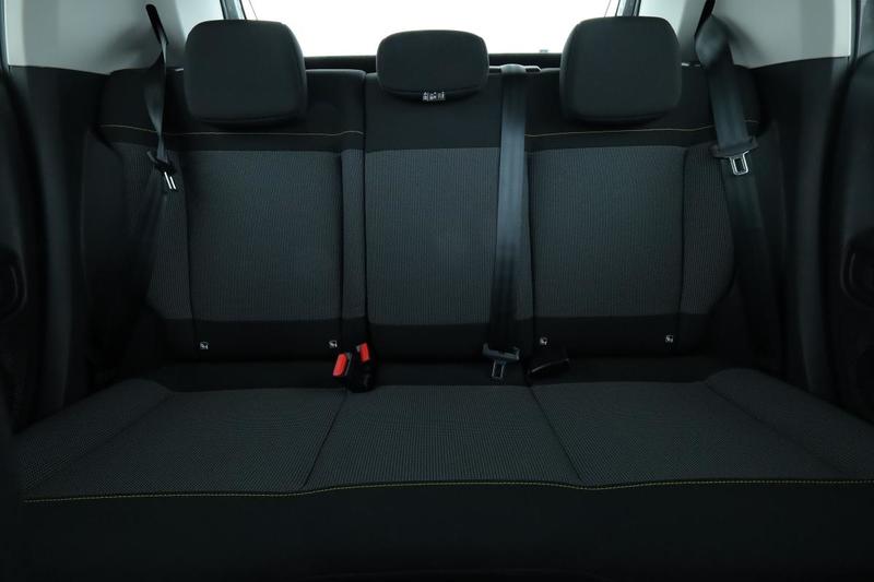 Citroën C3 1.2 PureTech Graphic 82 ch