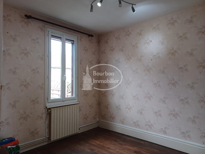 Maison - 53 m² - 3 pièces