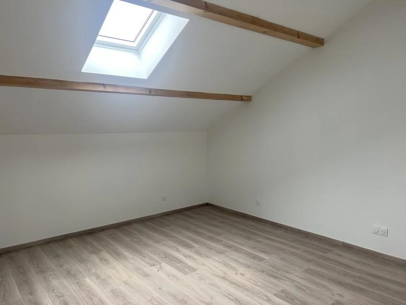 Maison - 123 m² - 7 pièces