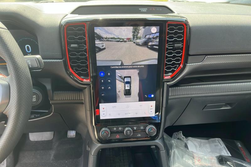 Ford Ranger Raptor V6 292 E-Awd Bva10