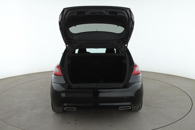 Peugeot 308 1.5 Blue-HDi Gt Line 130 ch