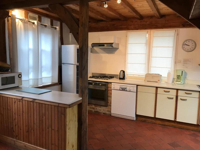 Maison - 285 m² - 14 pièces