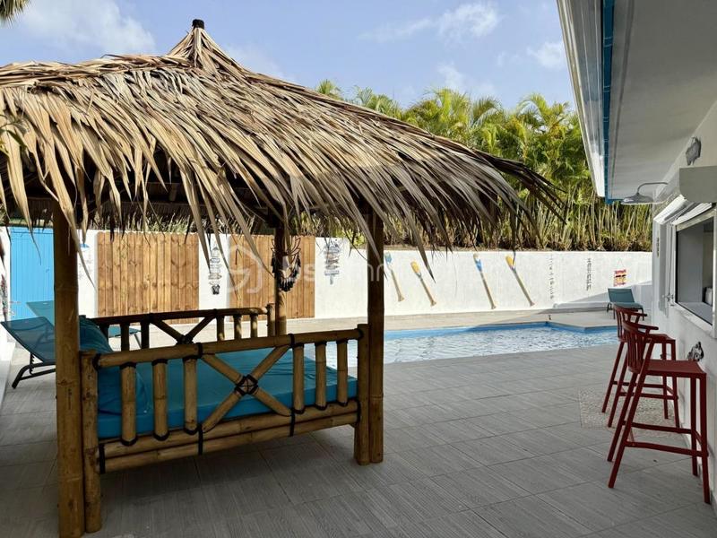 Villa - 55 m² - 3 pièces