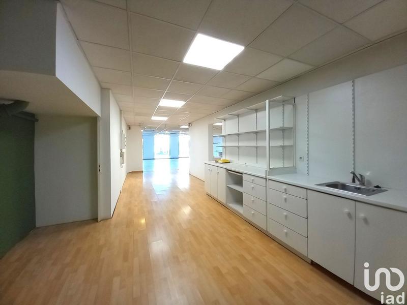 Local commercial - 490 m²