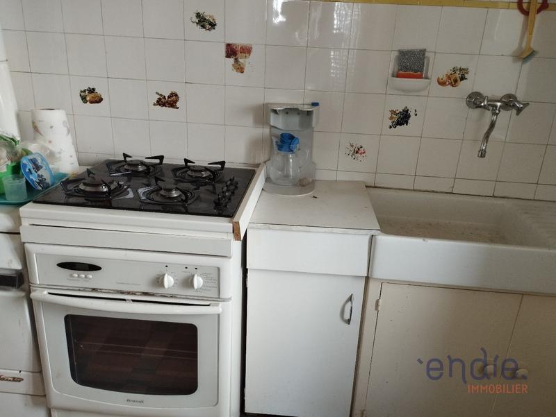 Maison - 164 m² - 6 pièces