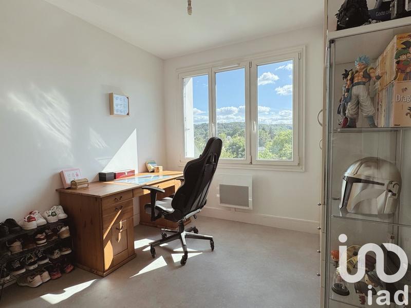 Appartement - 78 m² - 4 pièces