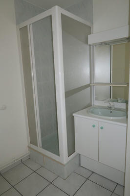 Appartement - 33 m² - 2 pièces