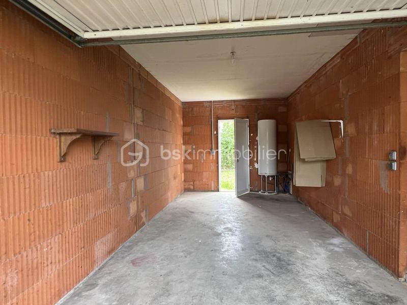 Pavillon - 78 m² - 4 pièces