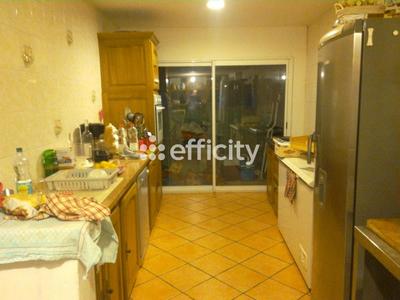 Maison de village - 245 m² - 7 pièces