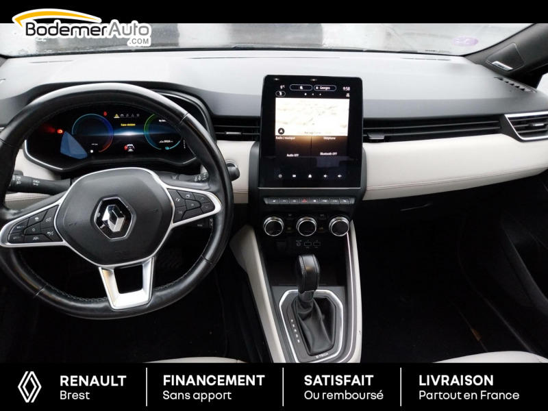 Renault Clio E-Tech 140 - 21n Initiale Paris