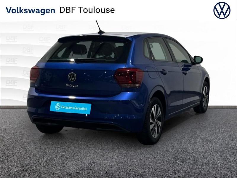 Volkswagen Polo Business 1.0 Tsi 95 s&amp;S Bvm5 Lounge