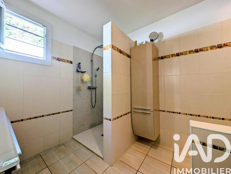 Maison - 160 m² - 7 pièces