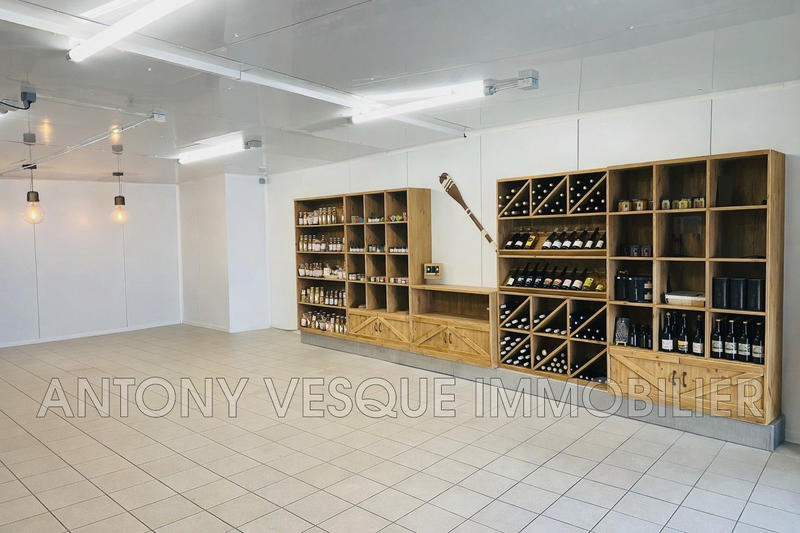 Local commercial - 130 m²