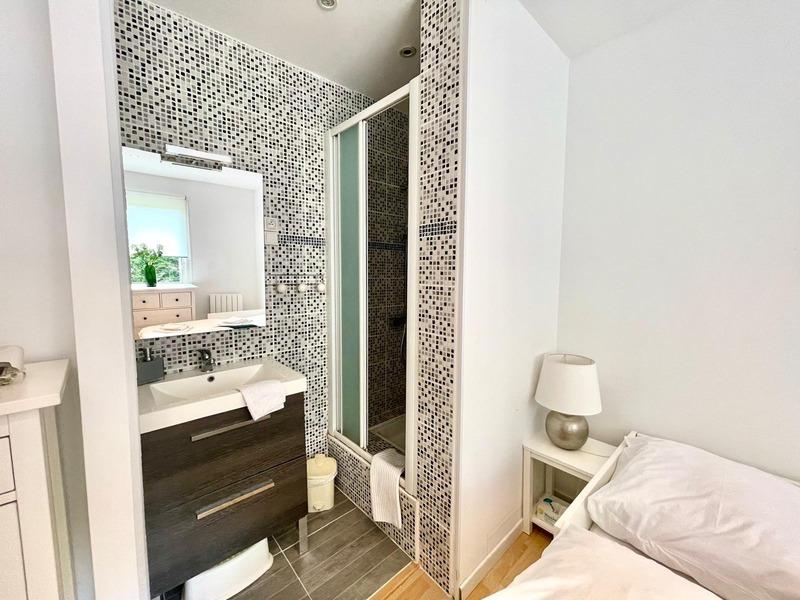 Maison - 187 m² - 6 pièces